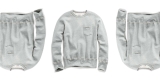 Zo style je een sweatshirt met ronde hals (5 verschillende outfitideeën) · Moeiteloos heren